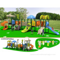 Outdoor Children Playground (BH01701)